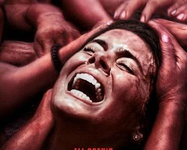 The Green Inferno (Le dernier monde cannibale)