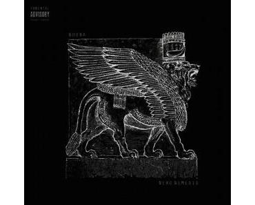 Booba – Nero Nemesis
