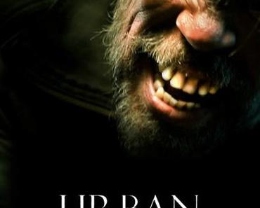 Urban Explorer - Le Sous-Sol de l'Horreur ("The Descent")
