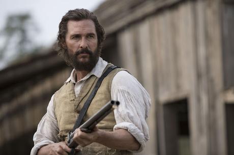 Premier trailer pour Free State of Jones de Gary Ross