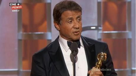 Golden Globes 2016 : Le Palmarès cinéma