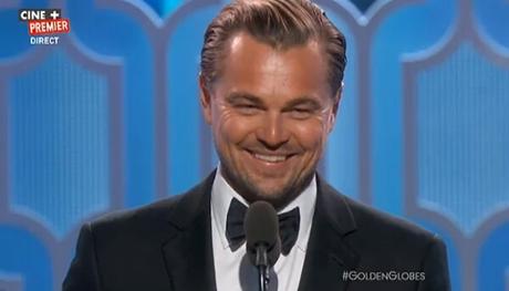 Golden Globes 2016 : Le Palmarès cinéma