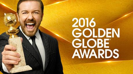 Golden Globes 2016 – Palmarès complet de la 73e édition !