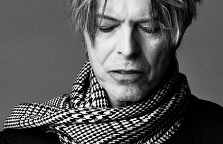 Décès de l'acteur David Bowie