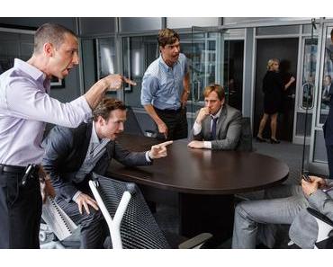 The Big Short : le Casse du siècle