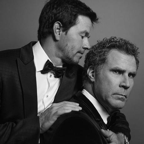 Golden Globes 2016 : Portraits Photos