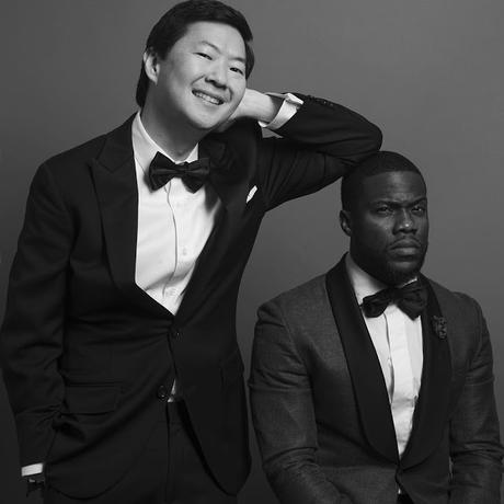 Golden Globes 2016 : Portraits Photos