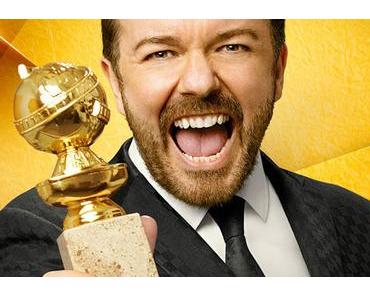 Golden Globes 2016 : Portraits Photos
