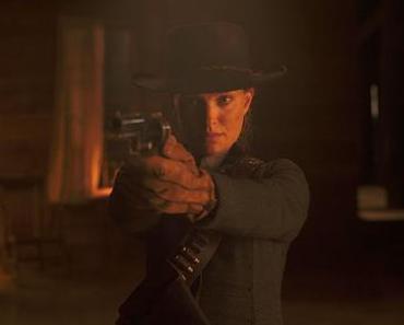 [CONCOURS] : Gagnez vos places pour aller découvrir Jane Got A Gun !