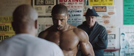 Creed : L’héritage de Rocky (Critique | 2016) réalisé par Ryan Coogler