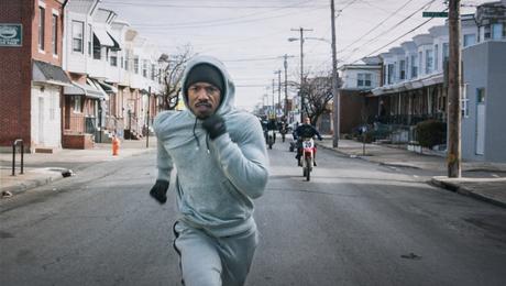 Creed : L’héritage de Rocky (Critique | 2016) réalisé par Ryan Coogler