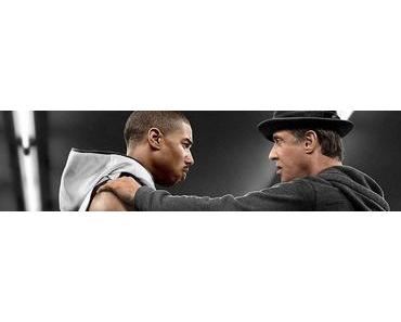 Creed : L’héritage de Rocky (Critique | 2016) réalisé par Ryan Coogler
