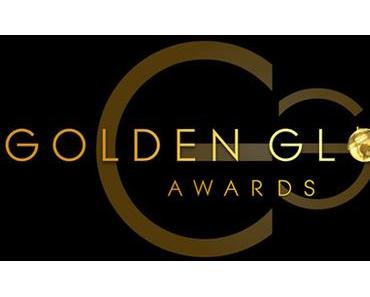 GOLDEN GLOBES 2016 (Palmarès)