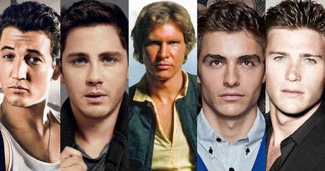 Spin-off Star Wars : Le prochain Han Solo est-il dans cette short-list ?