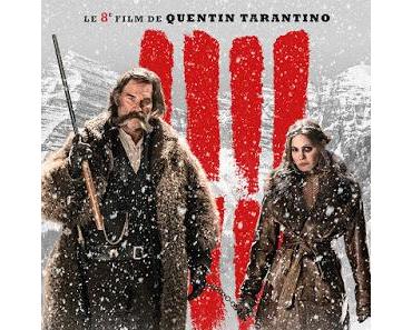 The Hateful Eight