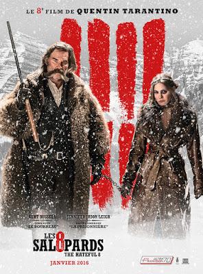 The Hateful Eight