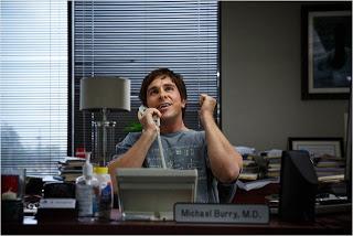 The Big Short : Le Casse du siècle