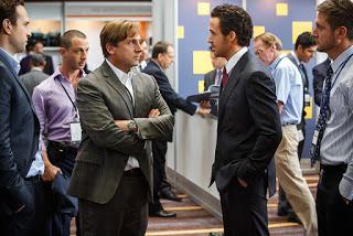 The Big Short : Le Casse du siècle