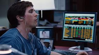 The Big Short : Le Casse du siècle