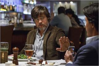 The Big Short : Le Casse du siècle