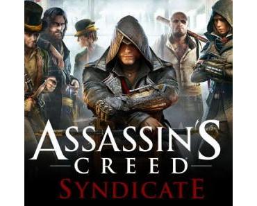 Test – Assassin’s Creed Syndicate