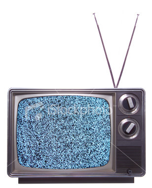 television