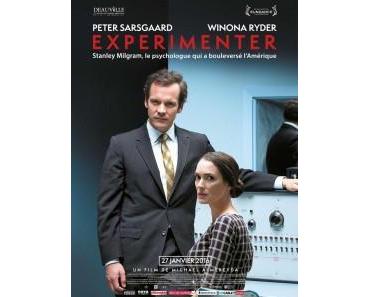 [Concours] Experimenter