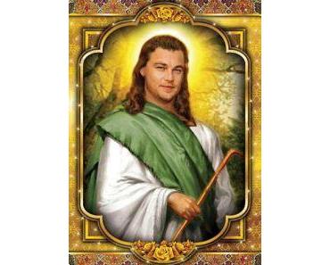 [NEWS CINÉ] GOLDEN GLOBES 2016 : BRÛLONS UN CIERGE POUR LEO !