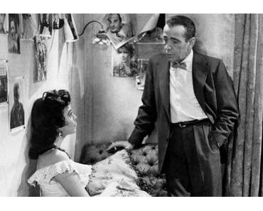 La Comtesse aux pieds nus