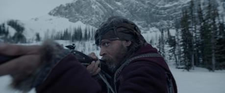 [CRITIQUE] : The Revenant