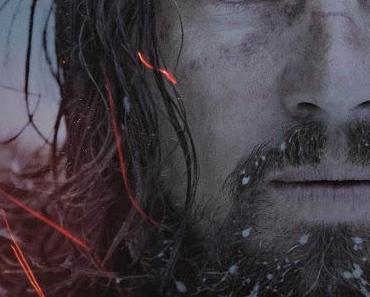 [CRITIQUE] : The Revenant