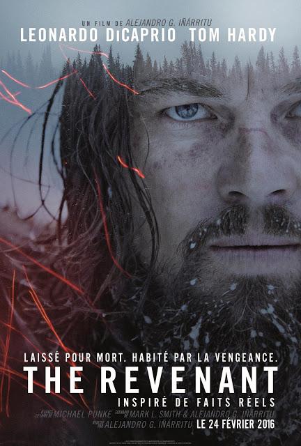 [CRITIQUE] : The Revenant