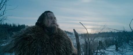 [CRITIQUE] : The Revenant