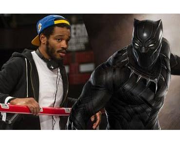 Black Panther : Ryan Coogler officiellement annoncé à la réalisation !