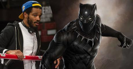 Black Panther : Ryan Coogler officiellement annoncé à la réalisation !