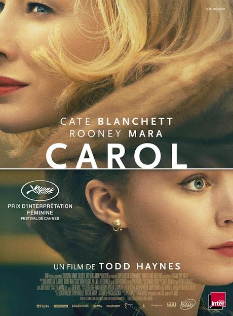 [CRITIQUE] : Carol