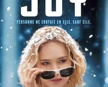 Joy, le rêve américain à taille humaine