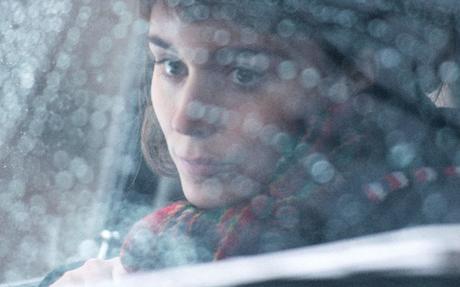 CAROL : L’amour a ses raisons que la morale ignore ★★★★☆