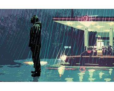 Outcast tome 2