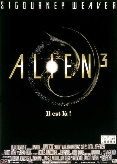 alien 3