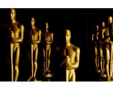 Oscars 2016 : Les nominations