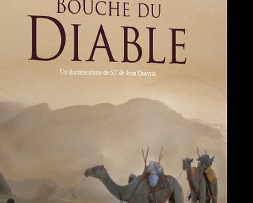 [DVD] Dans la bouche du Diable, à la rencontre des damnés de la terre éthiopiens