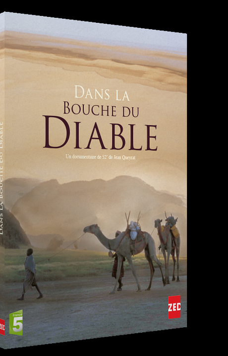 [DVD] Dans la bouche du Diable, à la rencontre des damnés de la terre éthiopiens