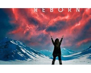 Heroes Reborn n’aura pas de saison 2