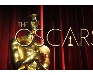 OSCARS 2016 : LES NOMINATIONS (Actus)