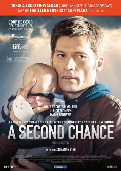 A Second Chance, perturbant mais original