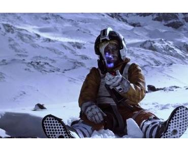 REBEL SCUM : De retour sur Hoth… ★★★★☆