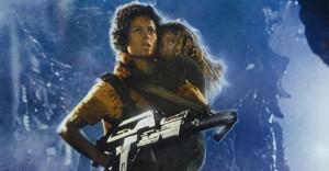 Aliens, Le retour (1986) de James Cameron, Walter Hill et David Giler