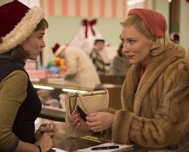 “Carol” de Todd Haynes