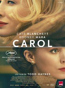 Carol (2016) de Todd Haynes